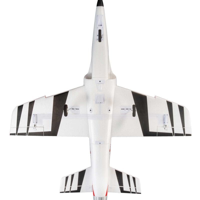 E-flite Habu STS 70mm EDF Jet RTF Basic