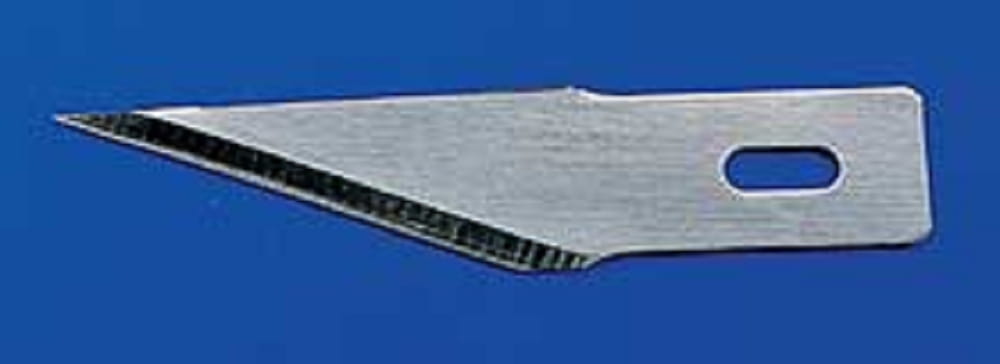 Krick Klingen spitz B2 _5_ - RC-Zubehoer