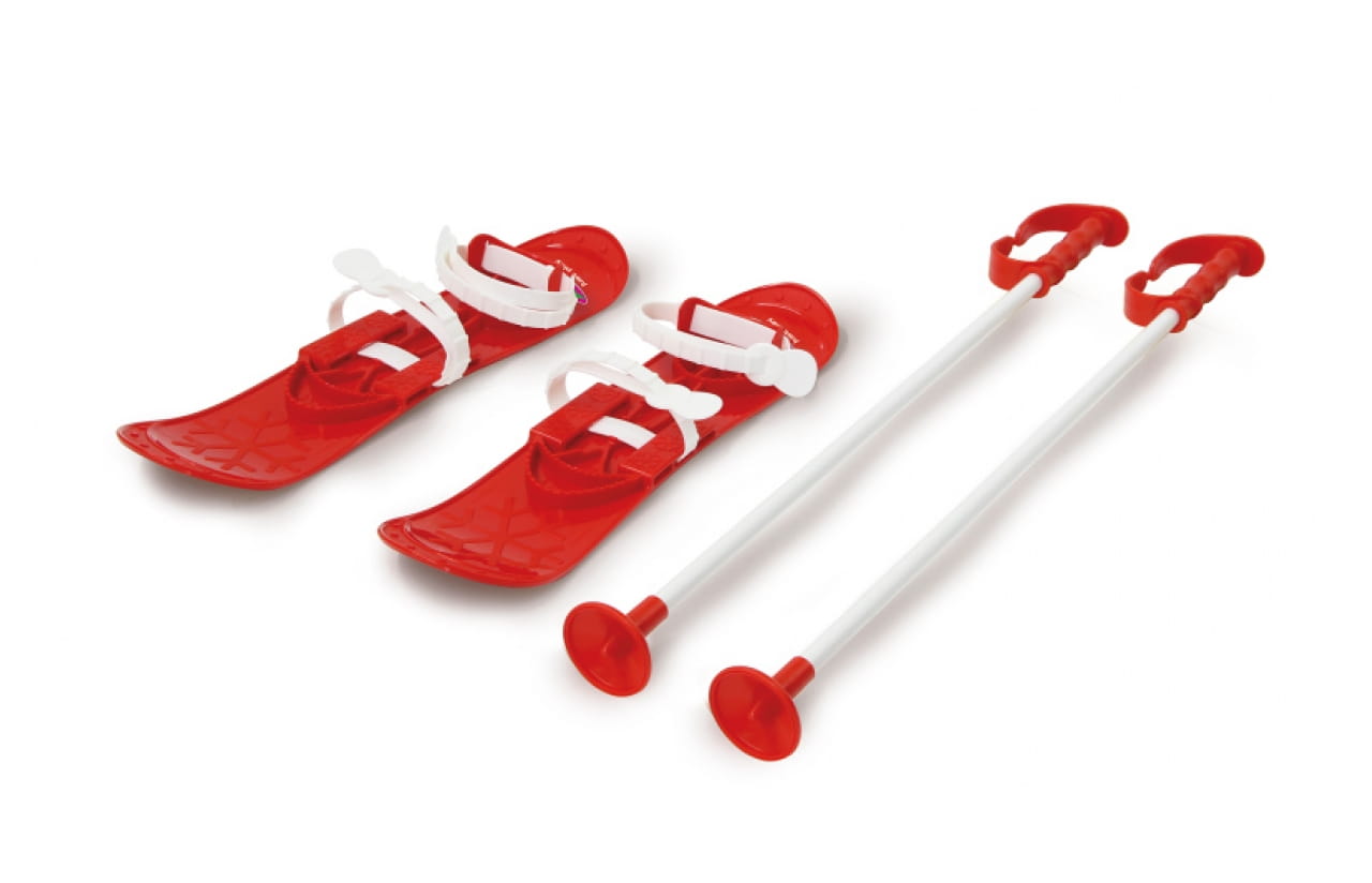 Jamara Snow Play Funny Carve 1st step 42cm rot Jamara Snow Play Funny Carve 1st step 42cm rot
