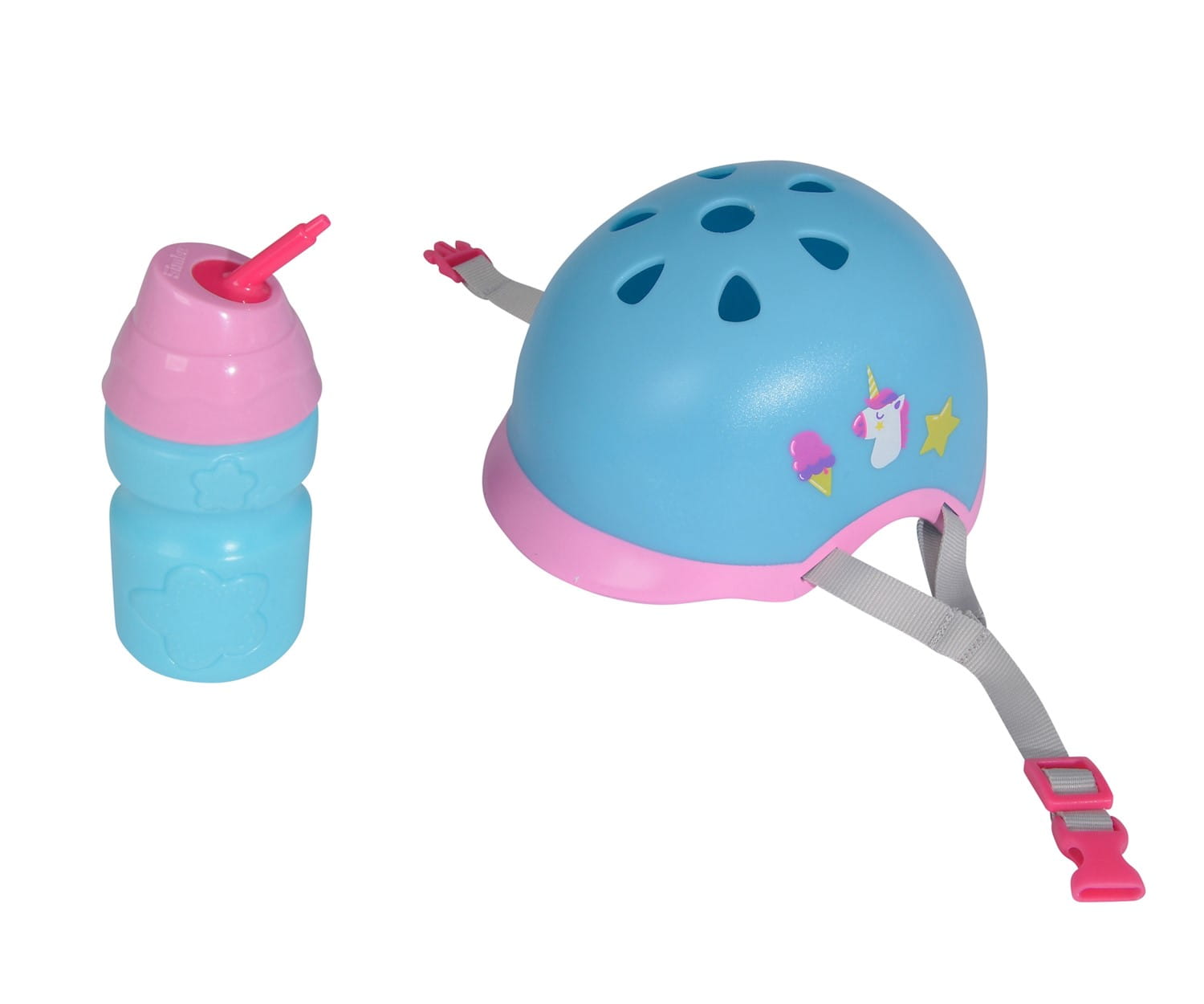 Simba NBB Fahrradhelm