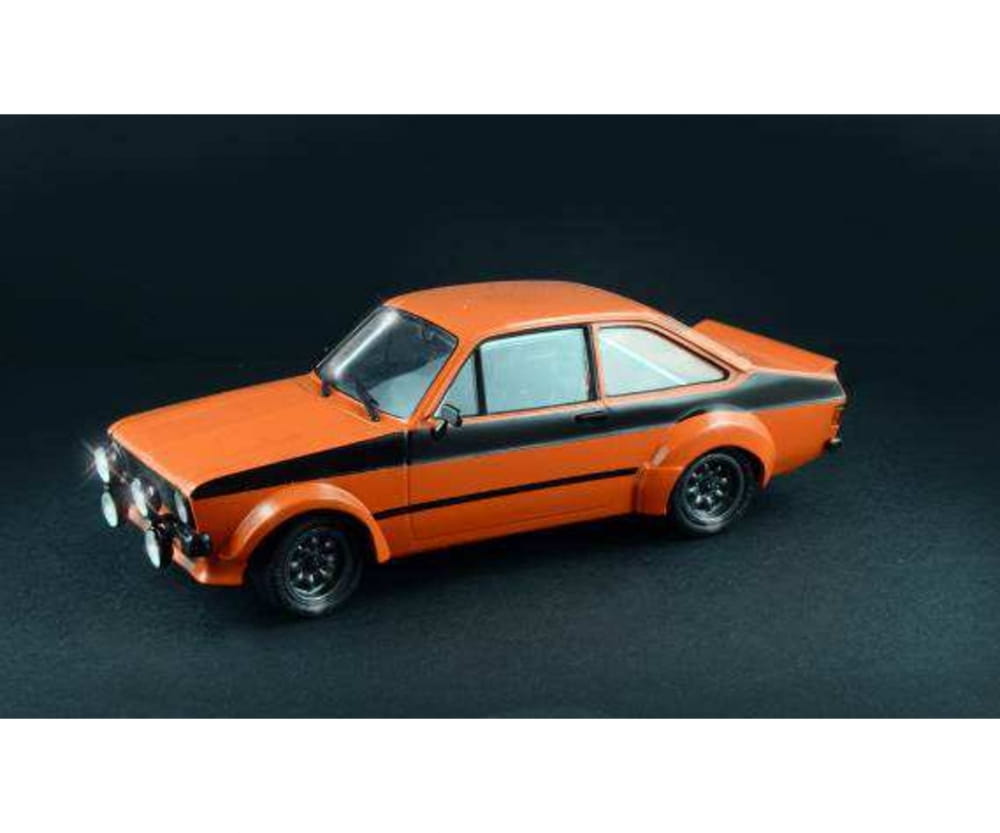 Italeri 1:24 Ford Escort Mk.II