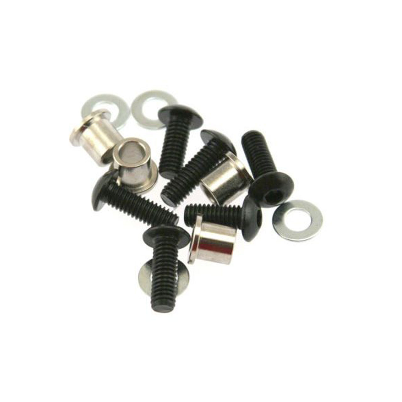 Hobao Knuckle arm bushing - RC-Zubehoer