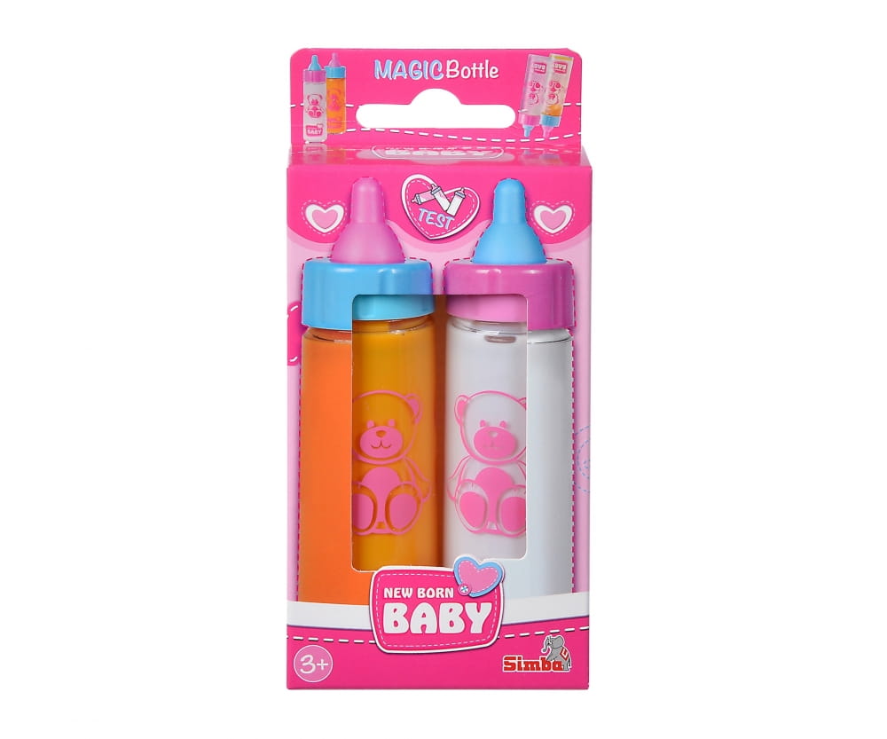 Simba Toys NBB 2 Magische Flaeschchen - RC-Zubehoer