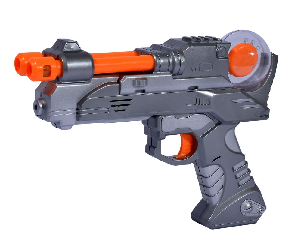 Simba PF Light Shooter_ 3-sort. Lieferumfang 1 Stueck - RC-Zubehoer
