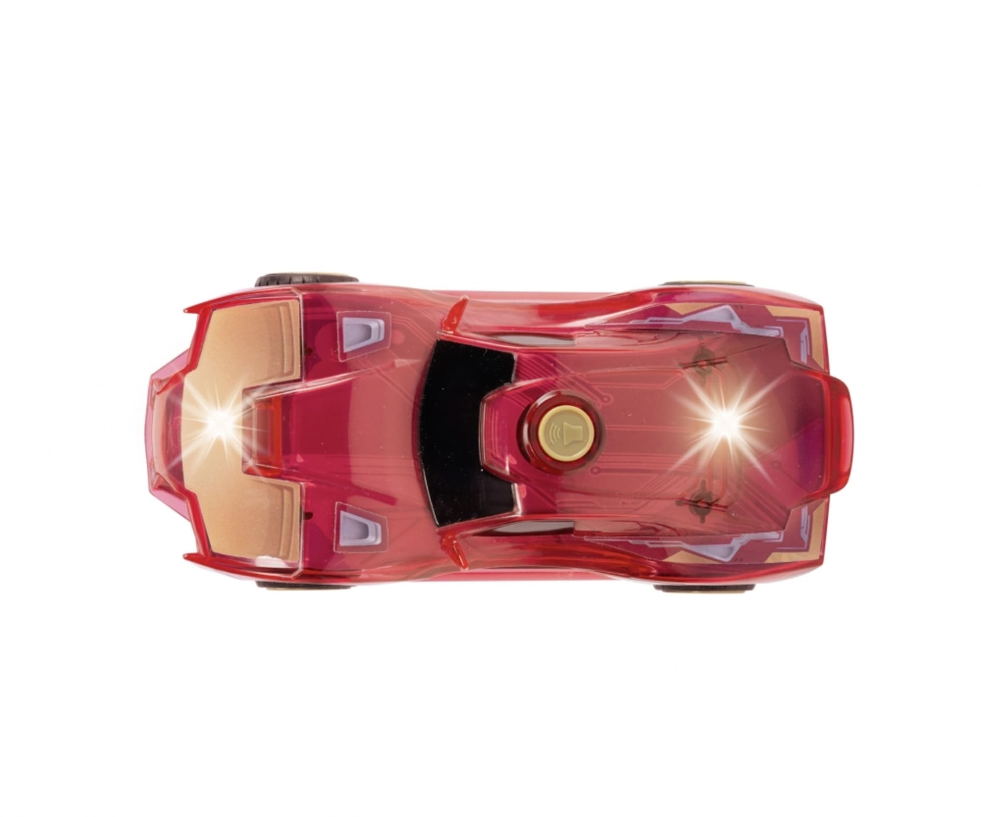 Dickie Marvel Light Hero Iron Man 1_32