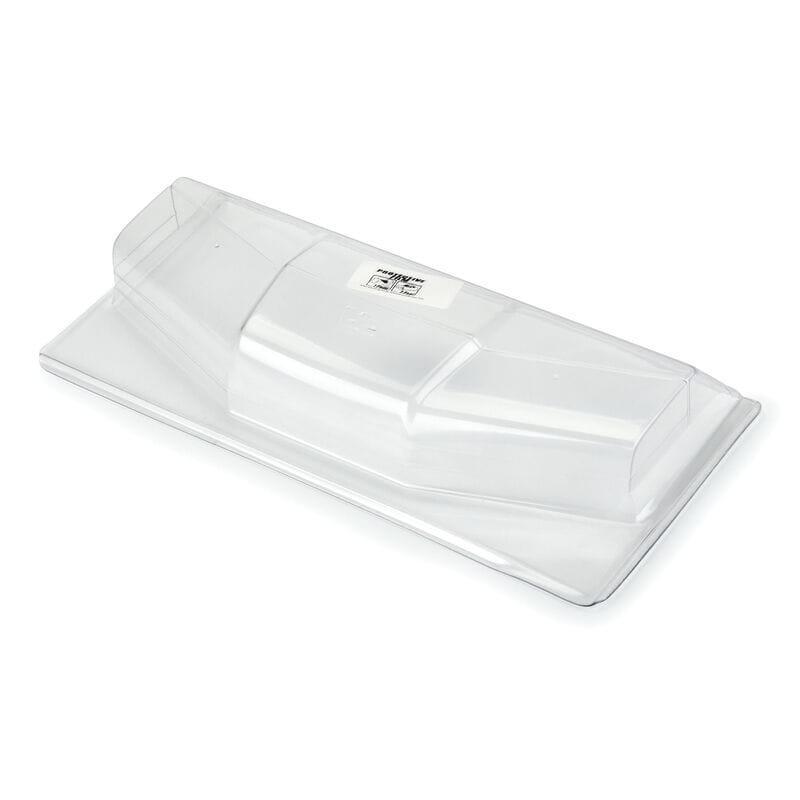 Protoform Replacement Rear Wing (Clear) for PRM157700 Karosserie