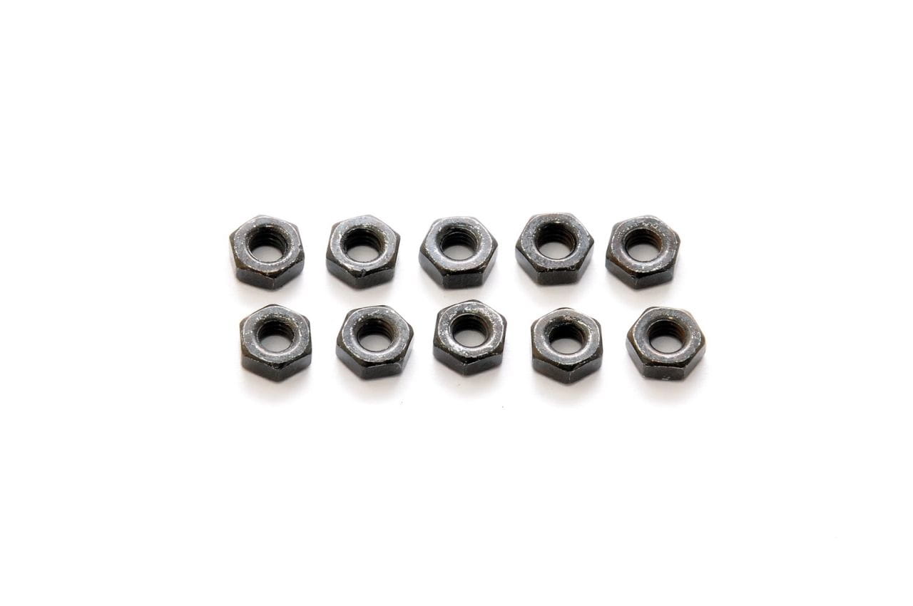 HoBao Mutter M3 - (10 Stk.)
