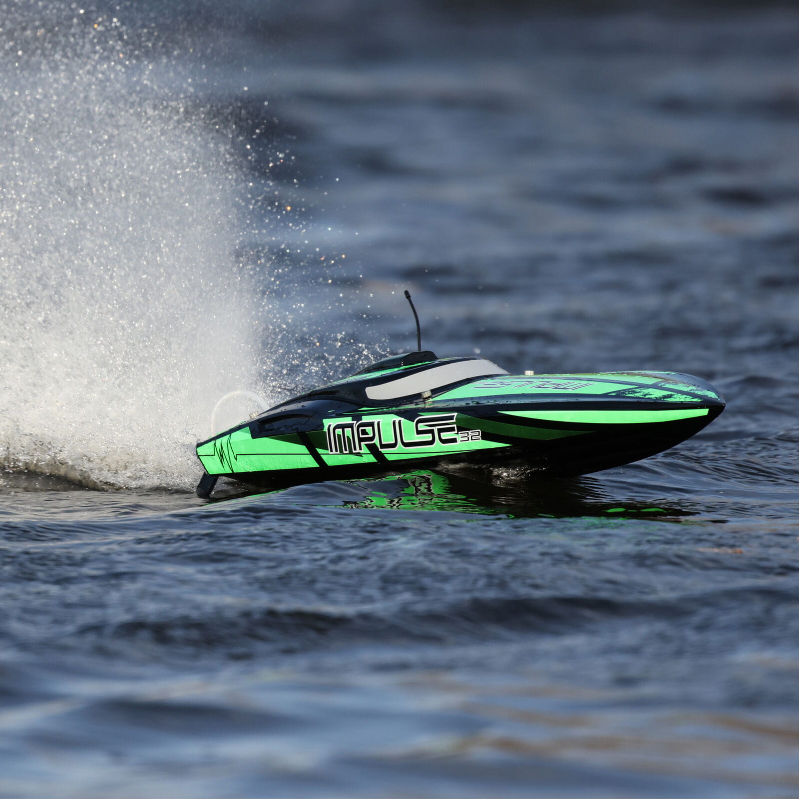 proboat speed boot