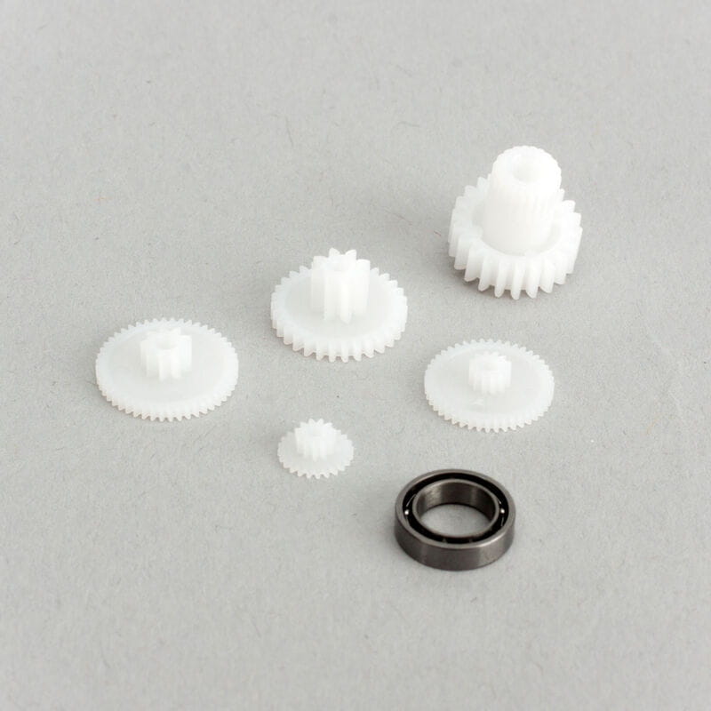 Spektrum Servogetriebeset A3010/A3030
