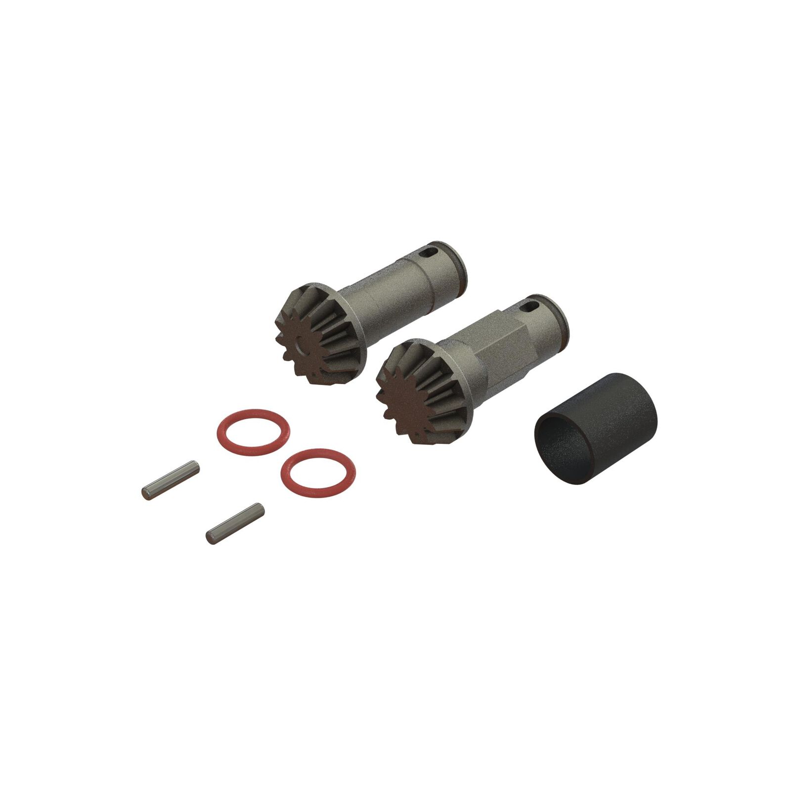 Arrma Input Getriebe Set - RC-Zubehoer