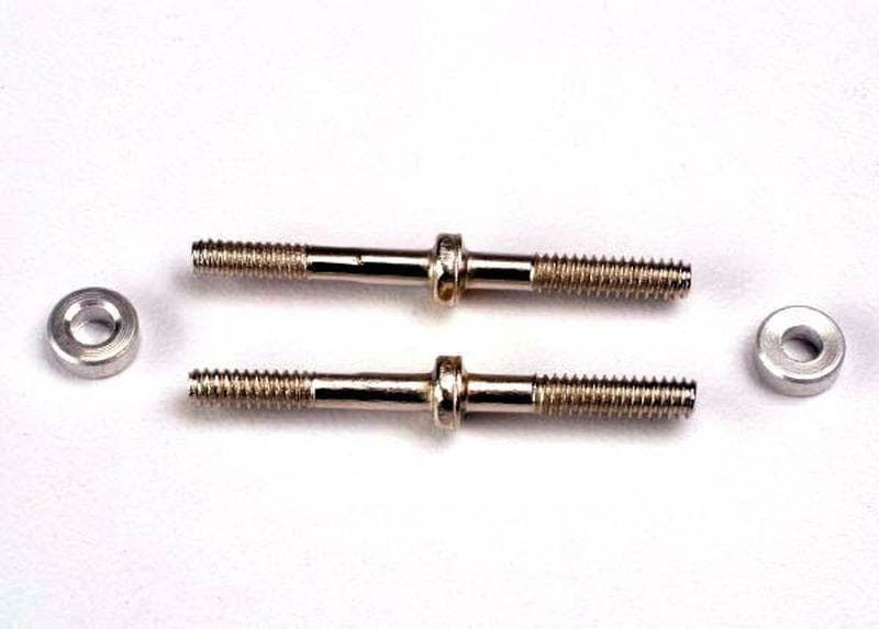 Traxxas TURNBUCKLES_ 36mm _2_ - RC-Zubehoer