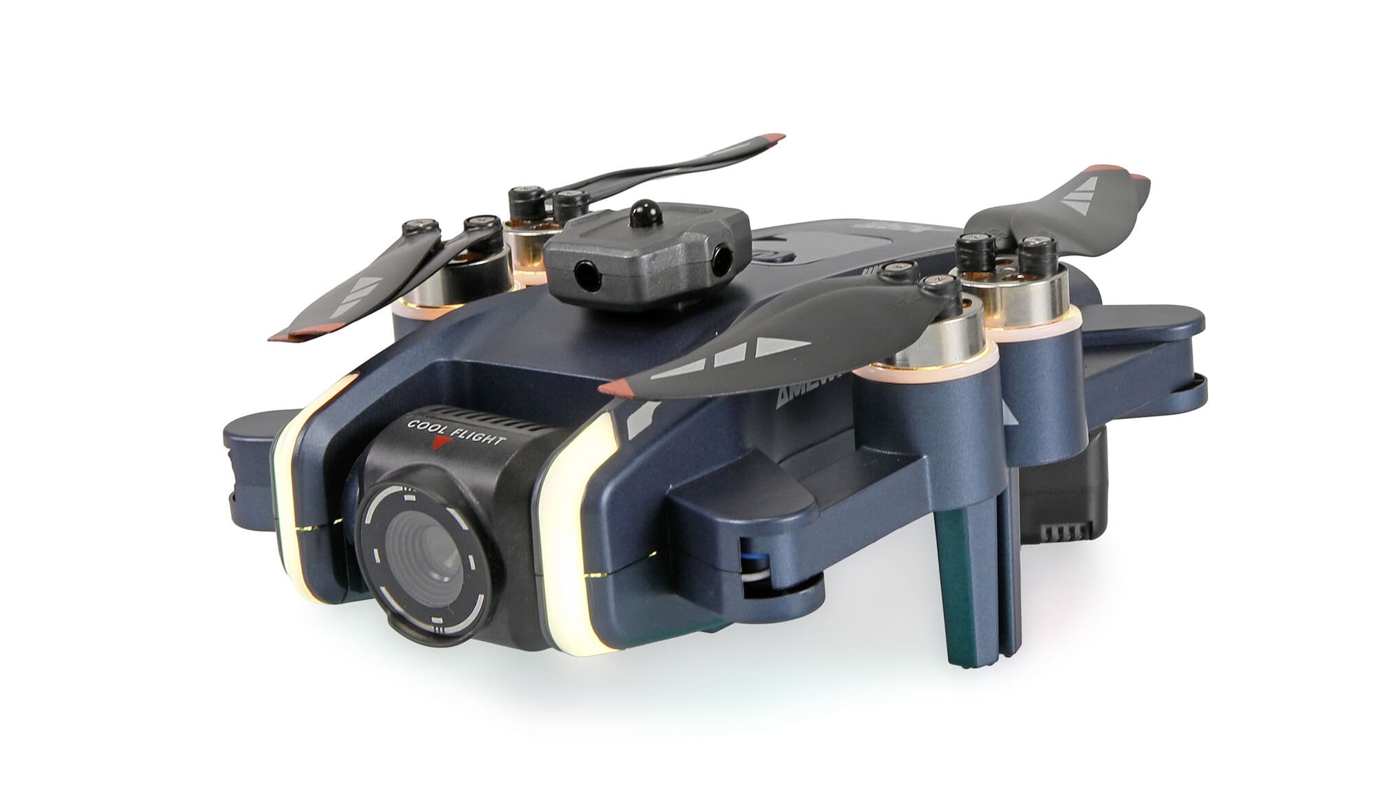 Amewi AMXFlight X8TGPS Brushless GPS Kameradrohne RTF