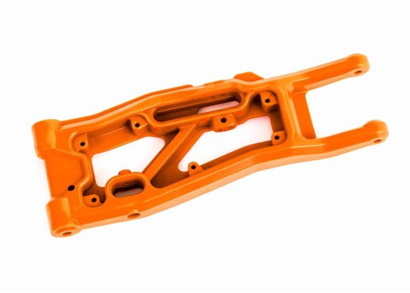 Traxxas Querlenker vorn rechts orange - RC-Zubehoer