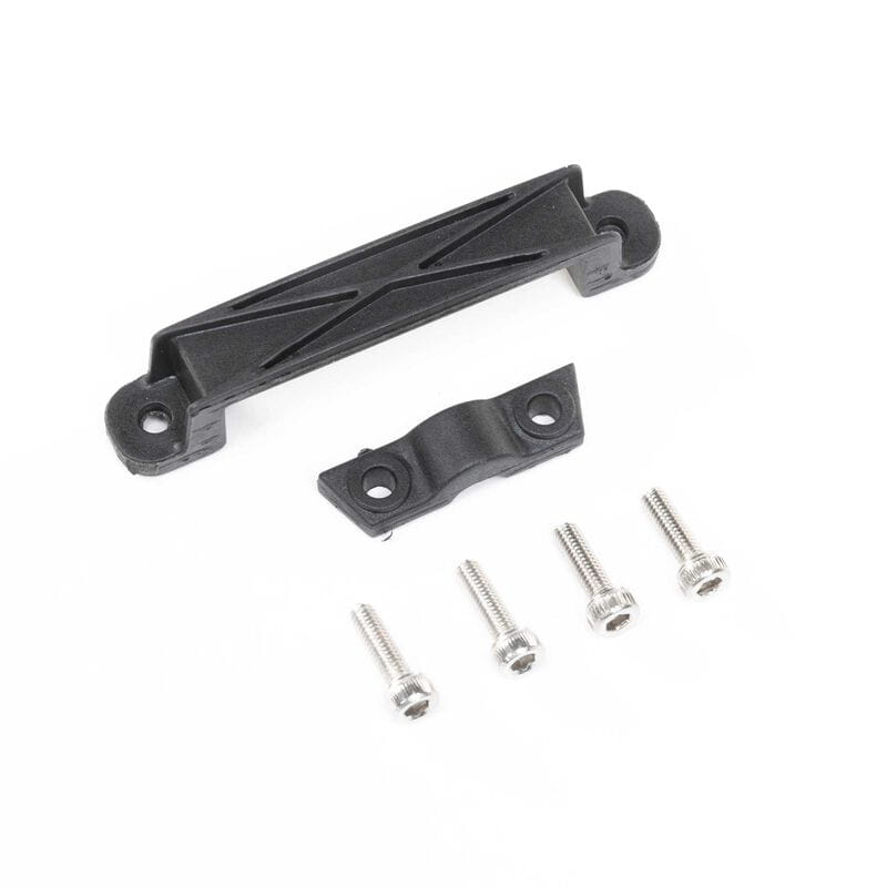 Proboat Composite Mounting Straps: Recoil 2 26"