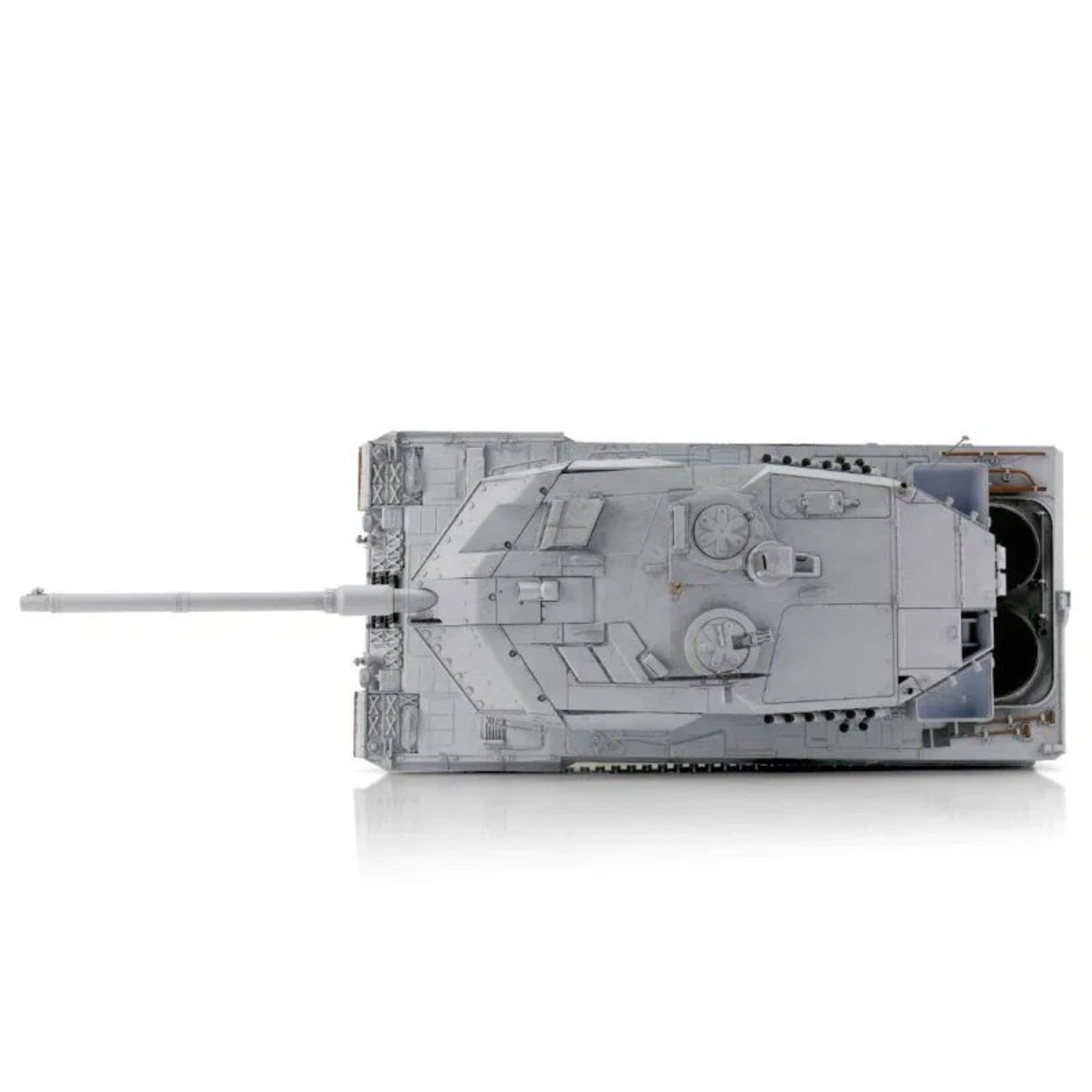 Torro Leopard 2A6 RC Panzer 1_16 UN IR RTR