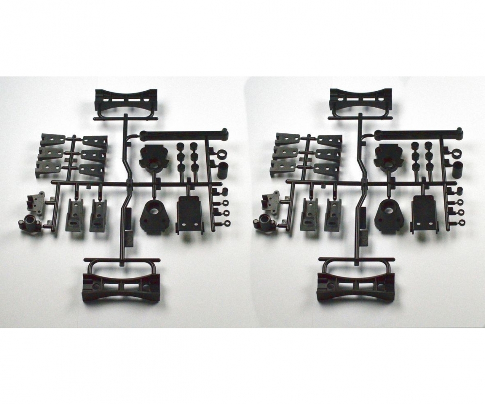 Tamiya Y-Teile Halter Kipper 56357 - RC-Zubehoer