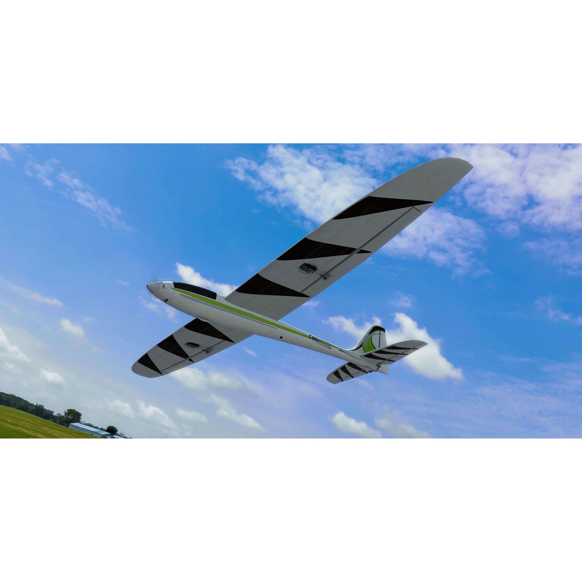 RealFlight Trainer Edition mit SLT6 Flugsimulator Set