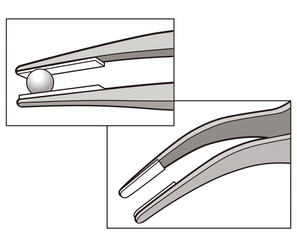 Tamiya Anti-Rutsch Klebeband 75x150m - RC-Zubehoer