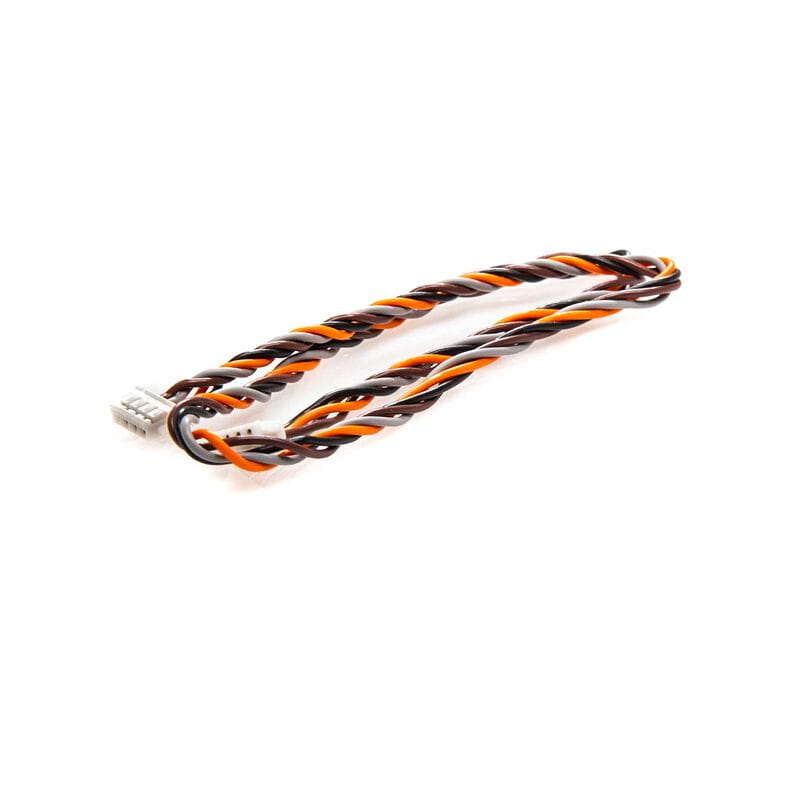 Spektrum SRXL2 Remote Receiver Extension 12-Inch Spektrum SRXL2 Remote Receiver Extension 12-Inch - RC-Zubehoer