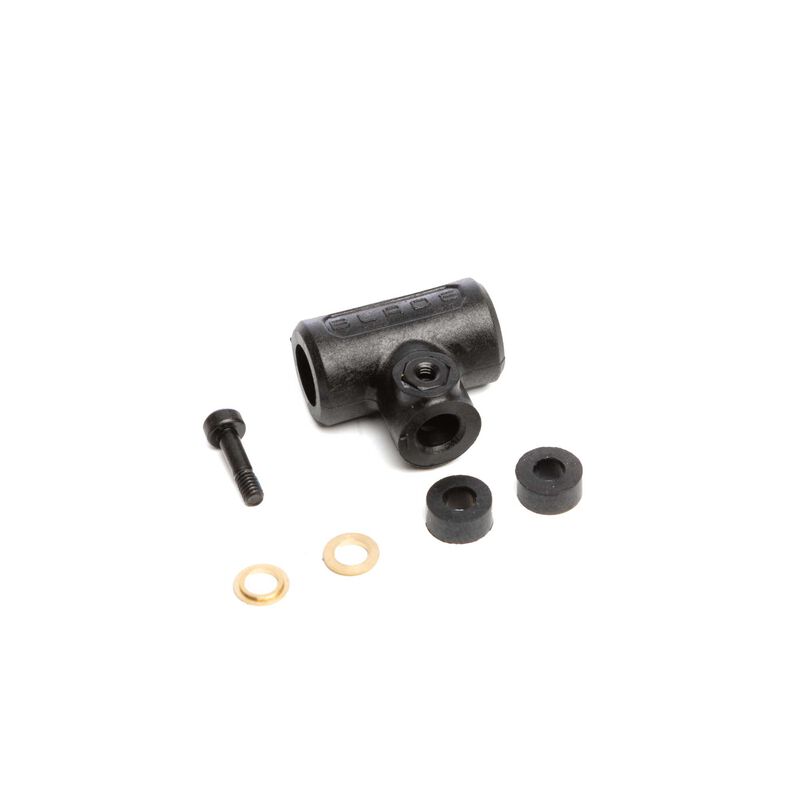 Blade Main Rotor Headblock_ Infusion 180 - RC-Zubehoer