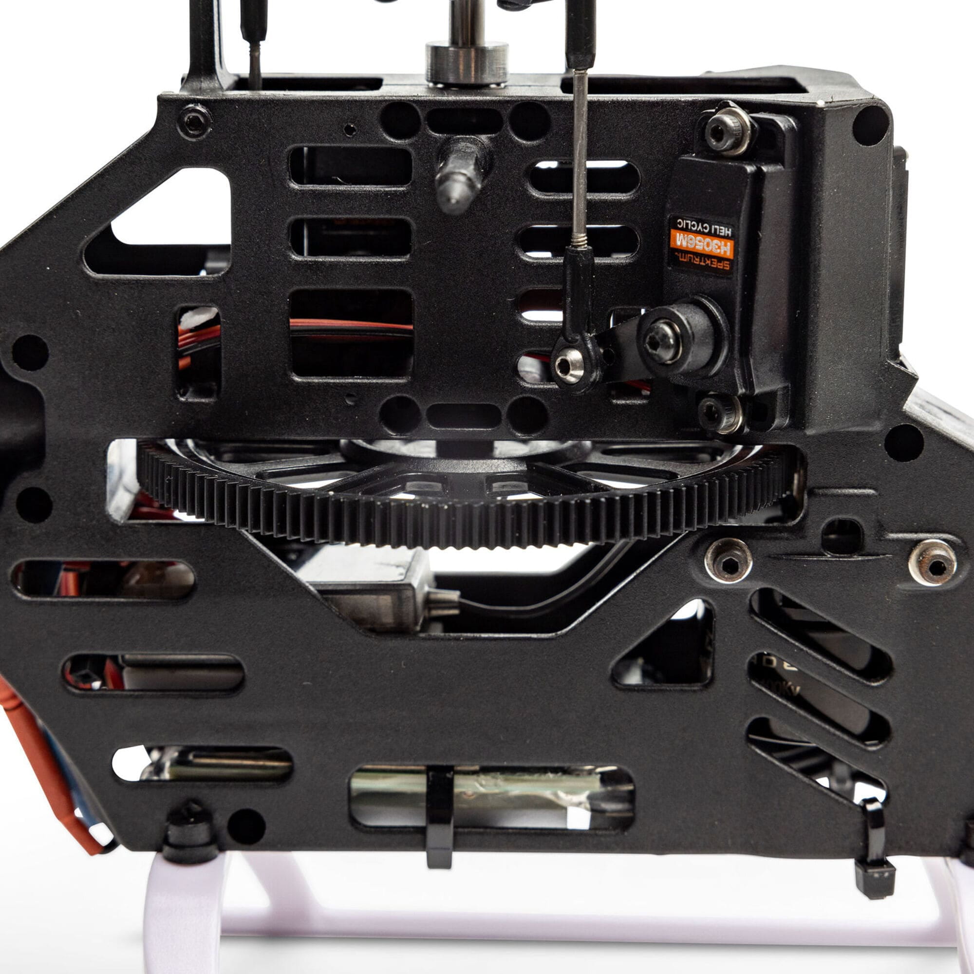 blade revolution 235 cp bnf hubschrauber Blade Revolution 235 CP BNF Hubschrauber mit SAFE und AS3X fuer Anfaenger und Fortgeschrittene