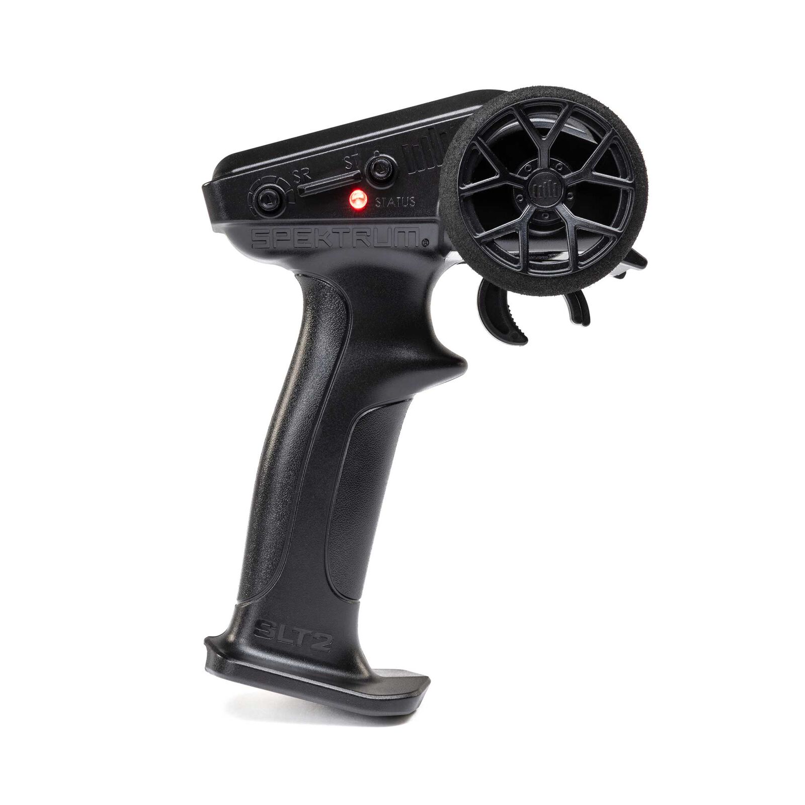 spektrum-rc-fernsteuerung-slt2-2-kanal-2-4ghz-sender-mit-dsc