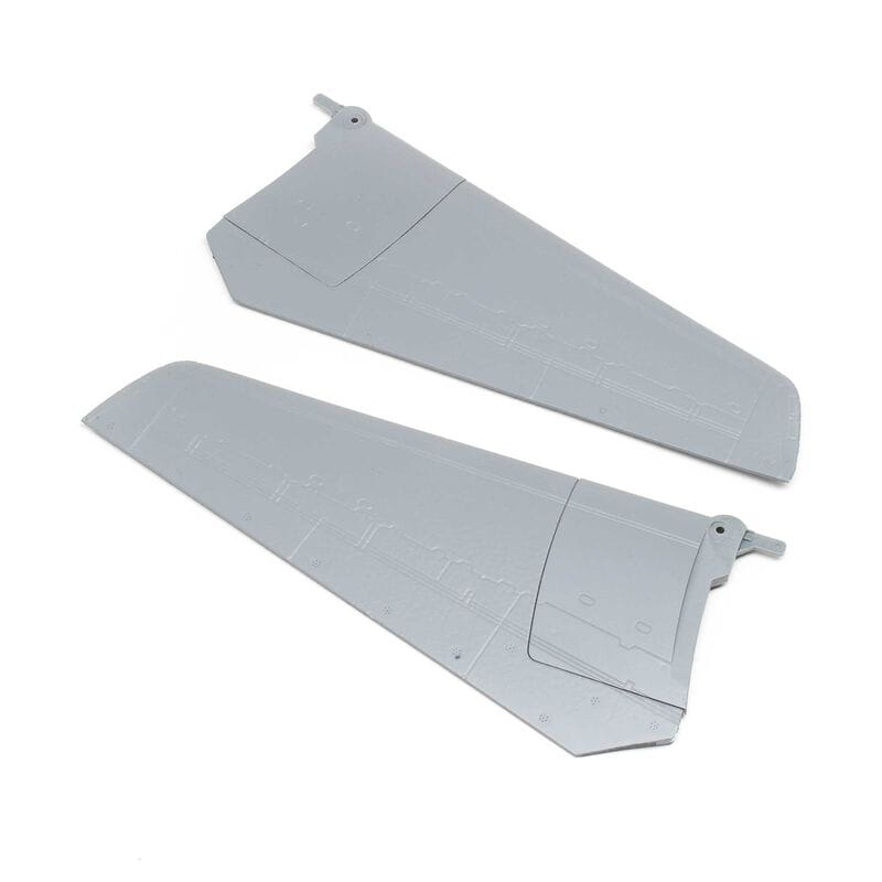 E-flite Wing Set: F-14 Tomcat 40mm Twin
