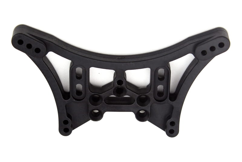 LRP Daempferbruecke hinten - S10 Blast BX_TX_MT_SC - RC-Zubehoer