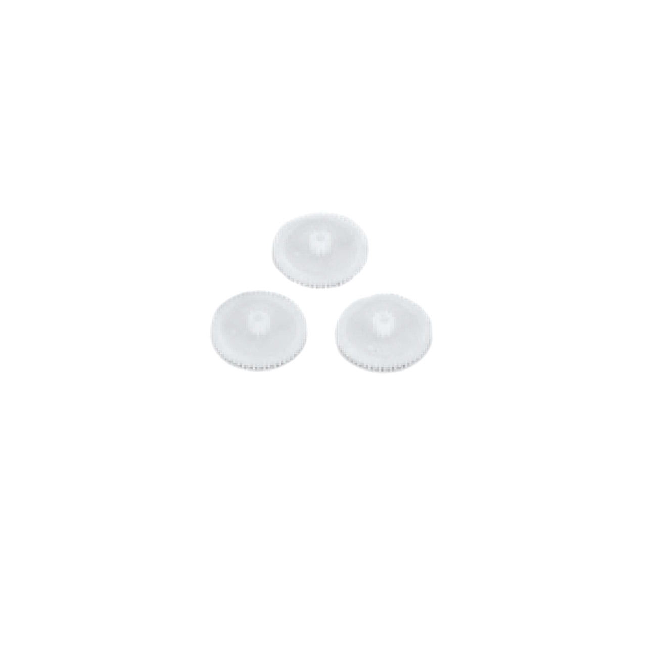 Kopropo Ersatzzahnrad Kunststoff PDS-947 (3pcs)