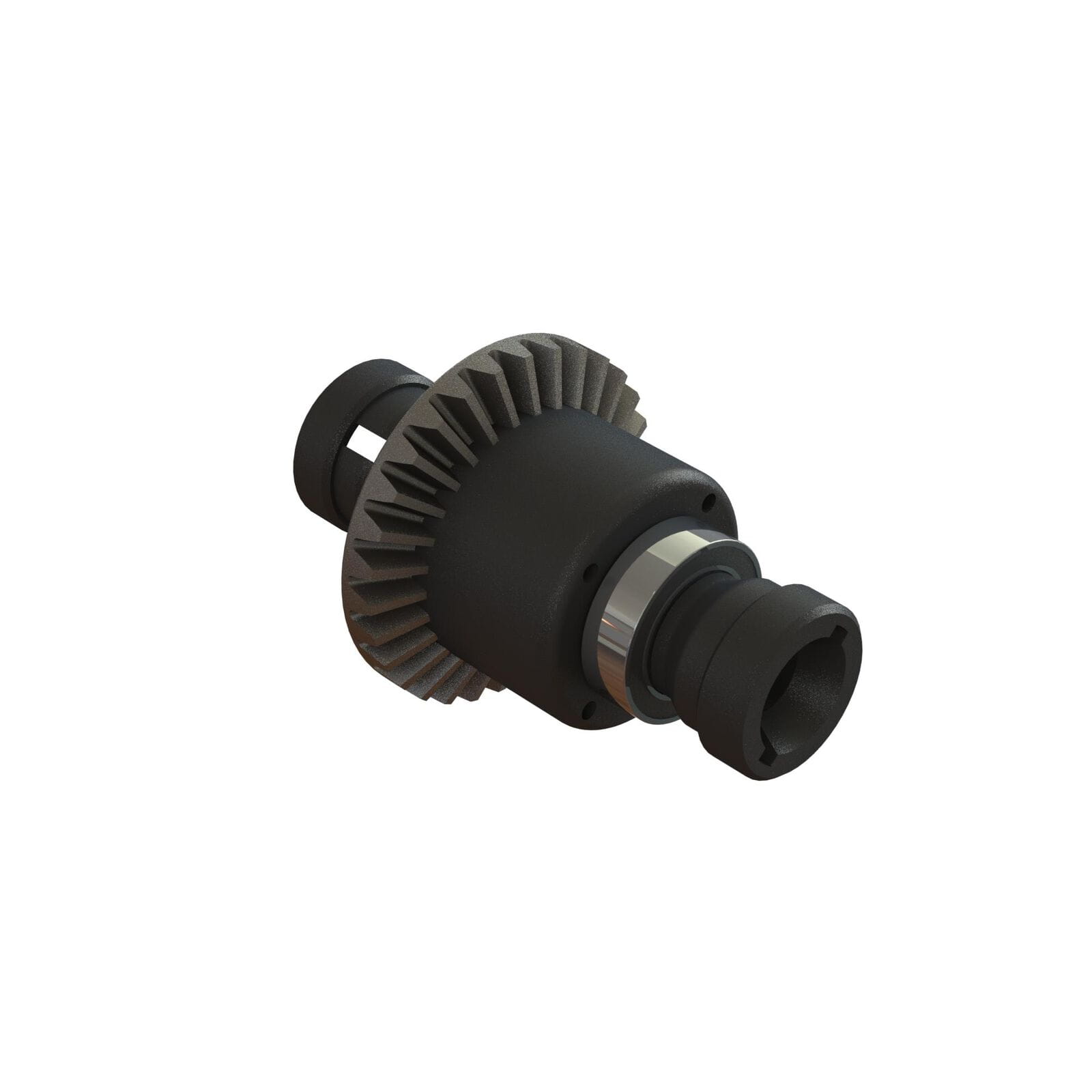 Arrma Differential Zusammengebaut fertig 30T 0.8 Mod V2 Grom - RC-Zubehoer