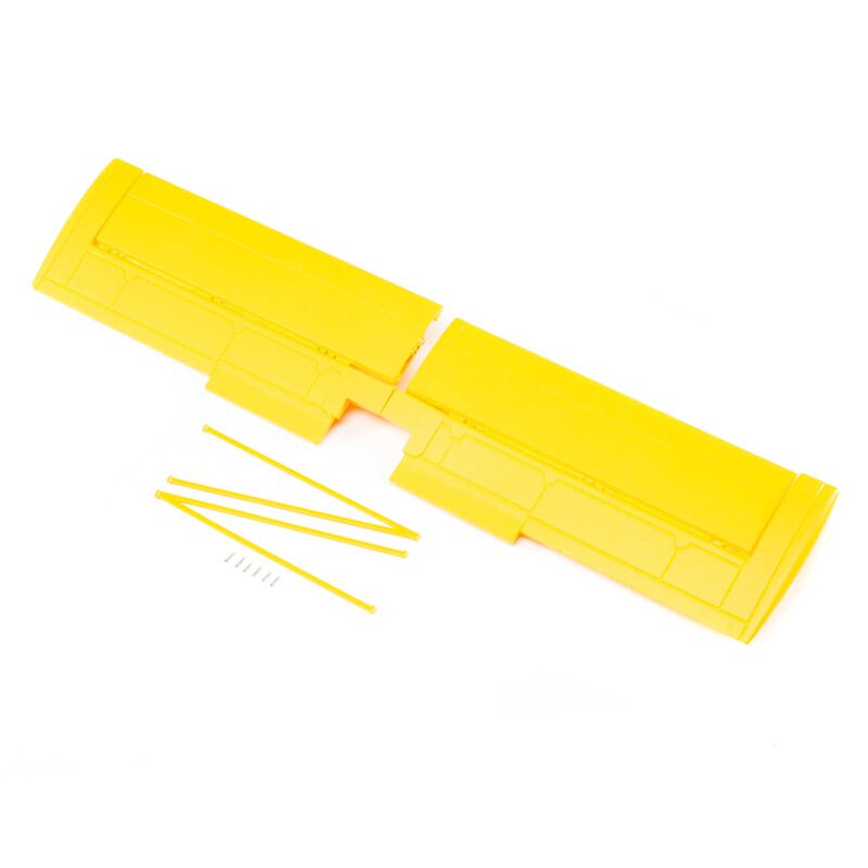 E-flite H Stab joiner and struts _ Air Tractor - RC-Zubehoer