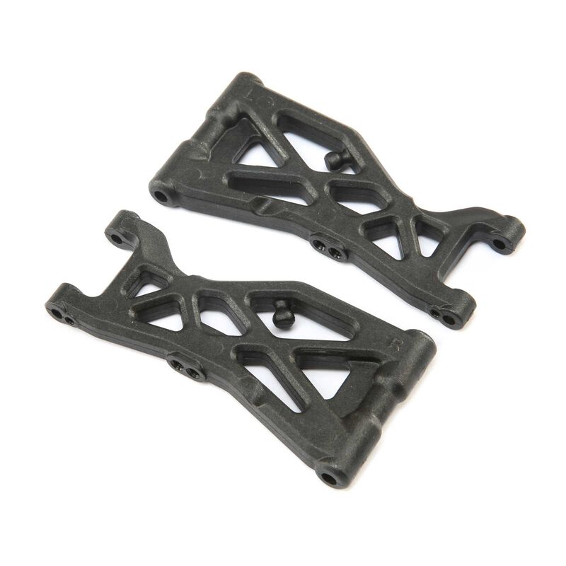 Losi Front Arm Set_ 22X-4 - RC-Zubehoer