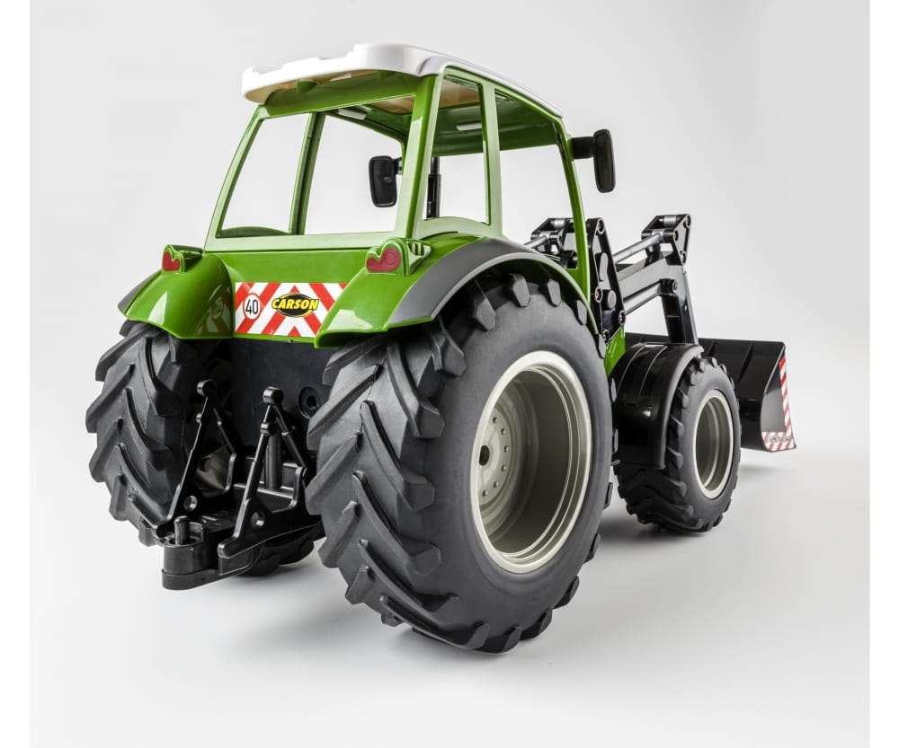 carson traktor