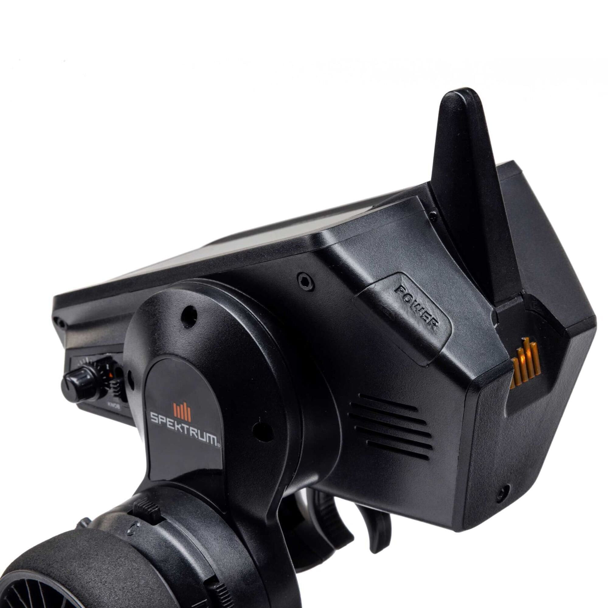 Spektrum DX Pro_ 12-Kanal DSMR_ RC Sender Fernsteuerung