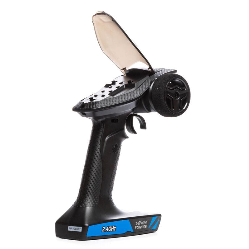 Hobbyzone 4 Kanal Sender 2.4Ghz Surface - RC-Zubehoer