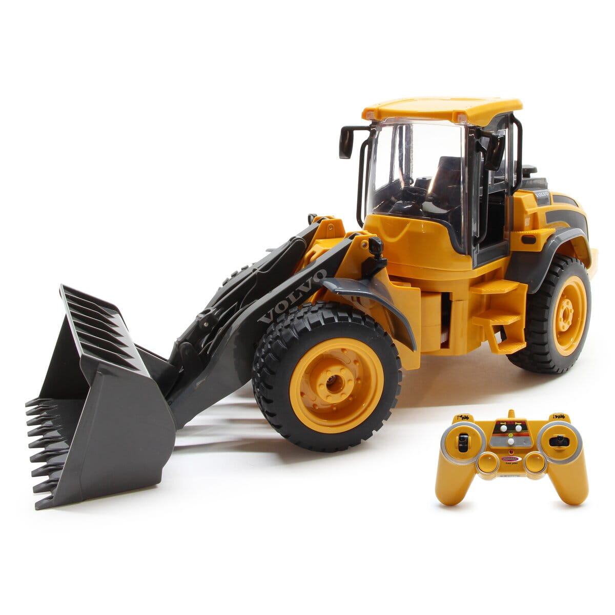 Jamara RC Radlader Volvo L50 1:16 2,4GHz