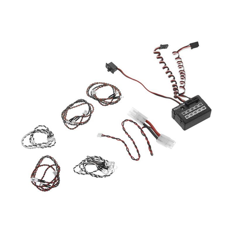 Axial AX24251 Night Visions System - RC-Zubehoer