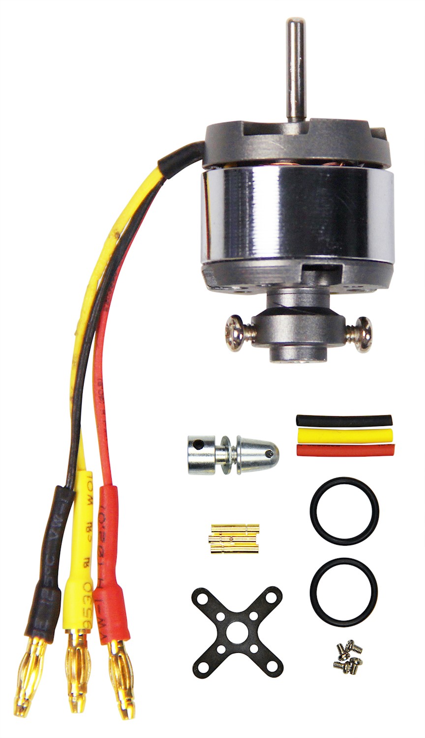 Multiplex ROXXY Brushless Motor BL Outrunner C18-15-2900kV - RC-Zubehoer