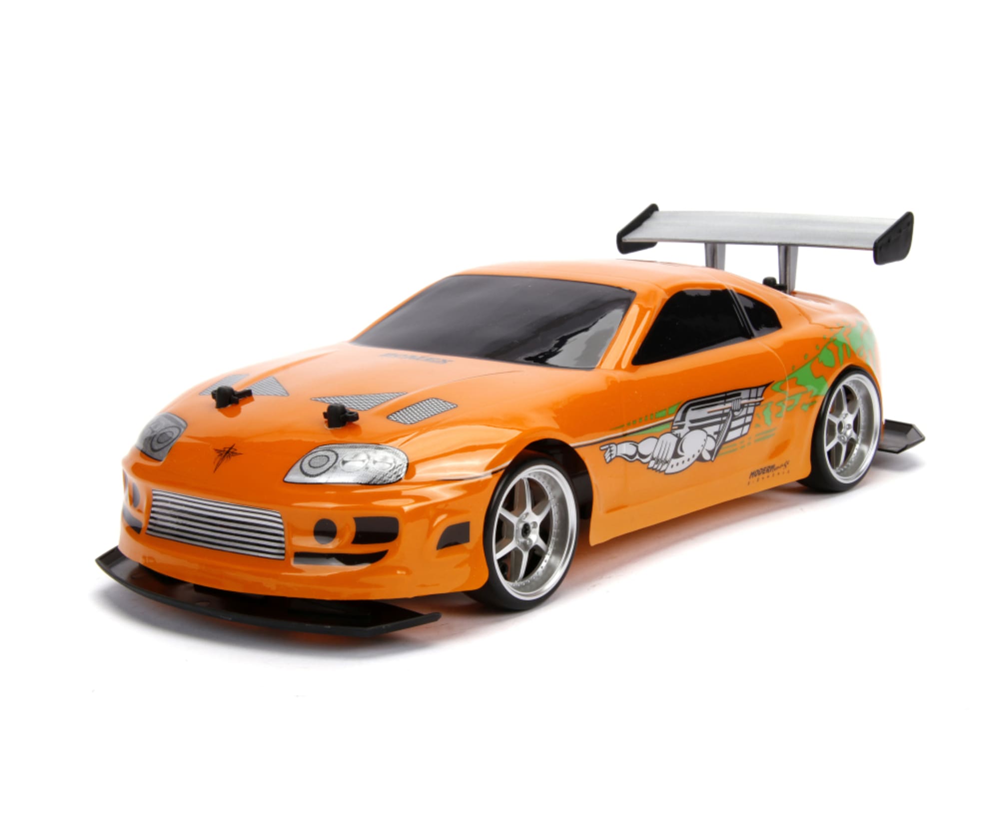 Jada Fast - Furious RC Drift 1995 Toyota 1_10 - RC-Zubehoer