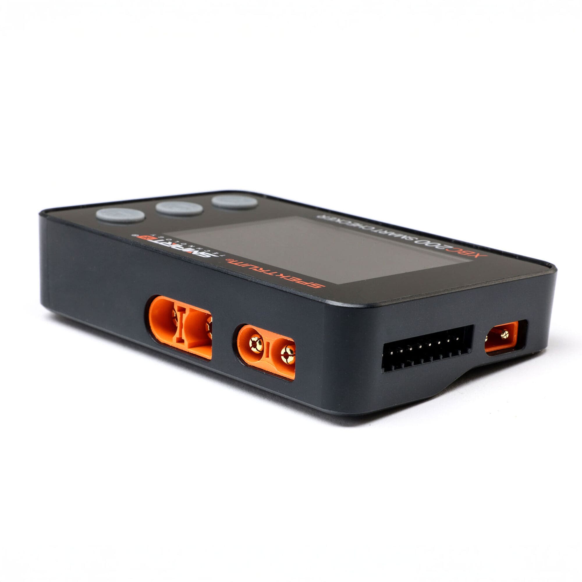 Spektrum Smart LiPo Battery Checker _ Servo Tester mit Farbdisplay