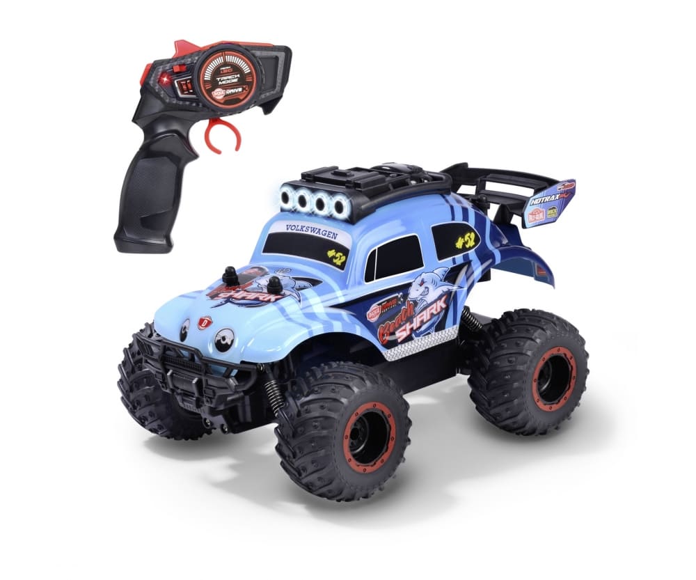 Dickie RC Volkswagen Beetle Baja Bug_ RTR - RC-Zubehoer