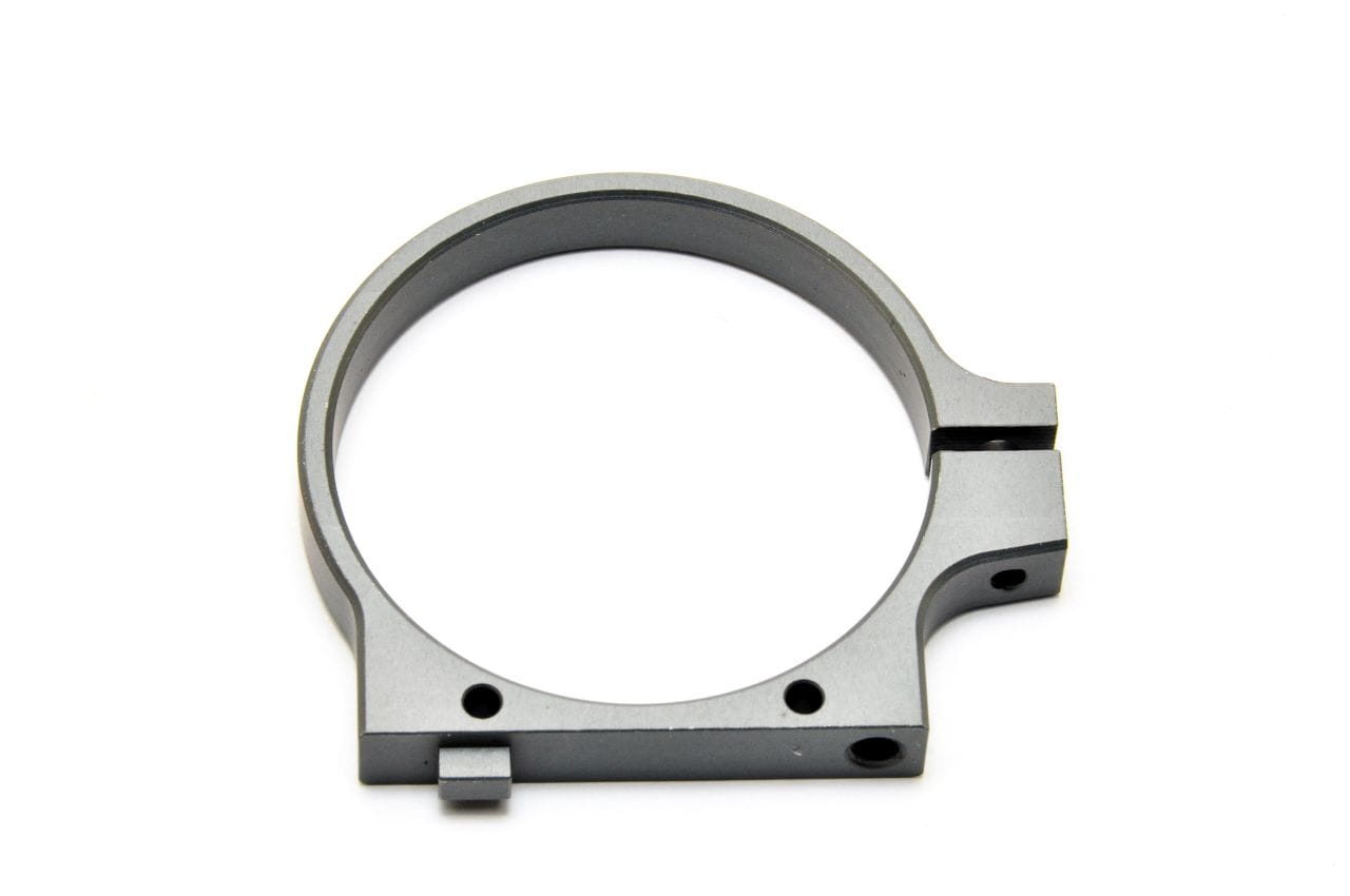 Hobao Motorbefestigung Elektromotor 42mm Aluminum