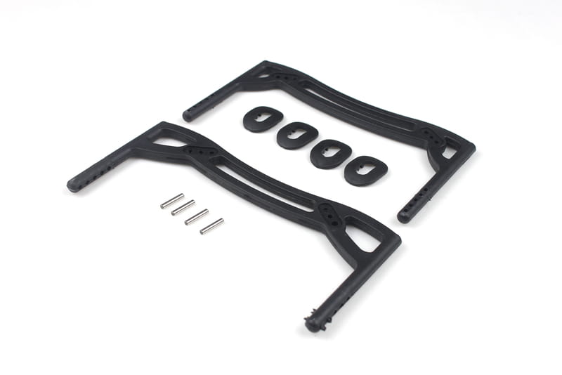 LRP Karosseriehalter - S10 Blast SC LRP Karosseriehalter - S10 Blast SC - RC-Zubehoer