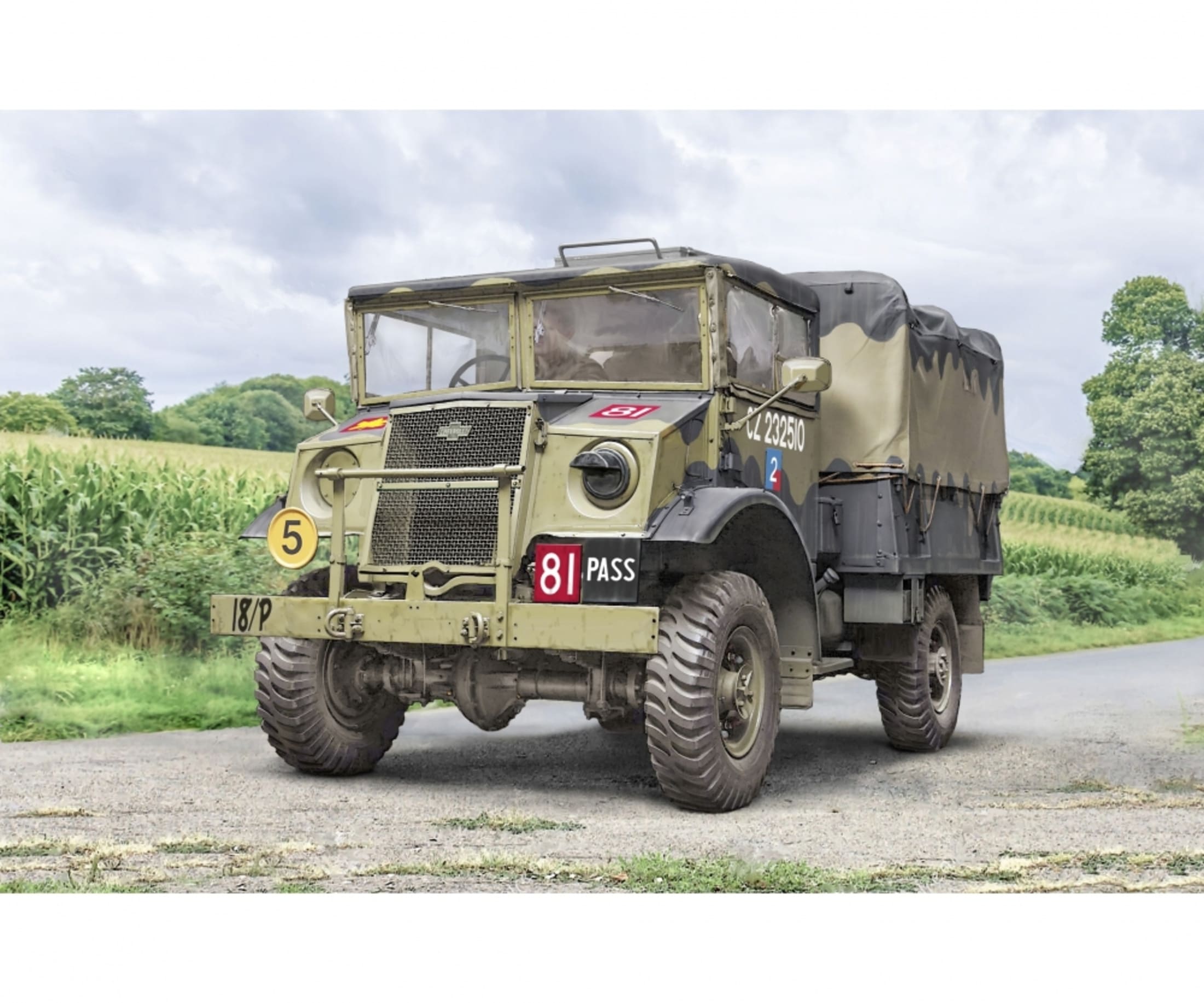 italeri-1-35-chevrolet-15-cwt-plastik-modellbausatz