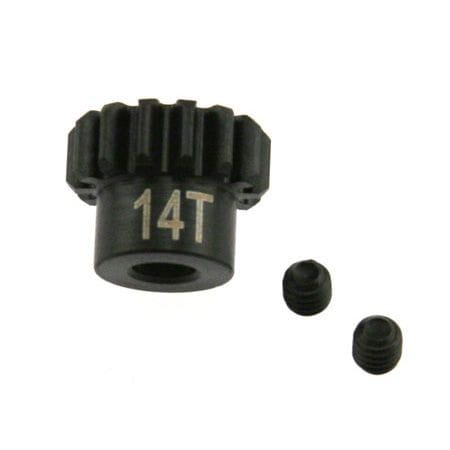 HoBao Motorritzel 14Z fuer 5mm Motorwelle - RC-Zubehoer