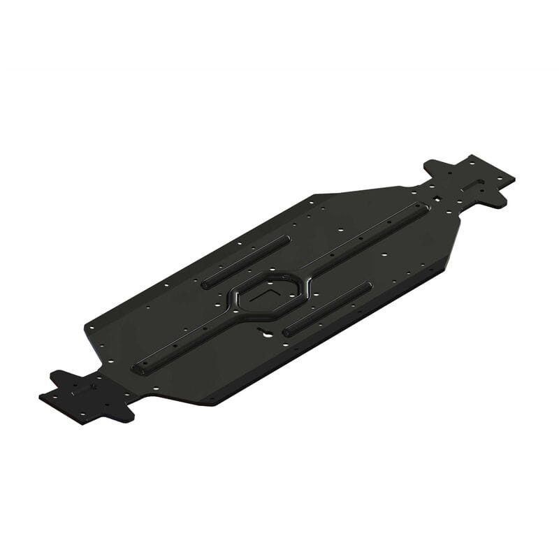 Arrma Aluminum Chassis 510mm - RC-Zubehoer