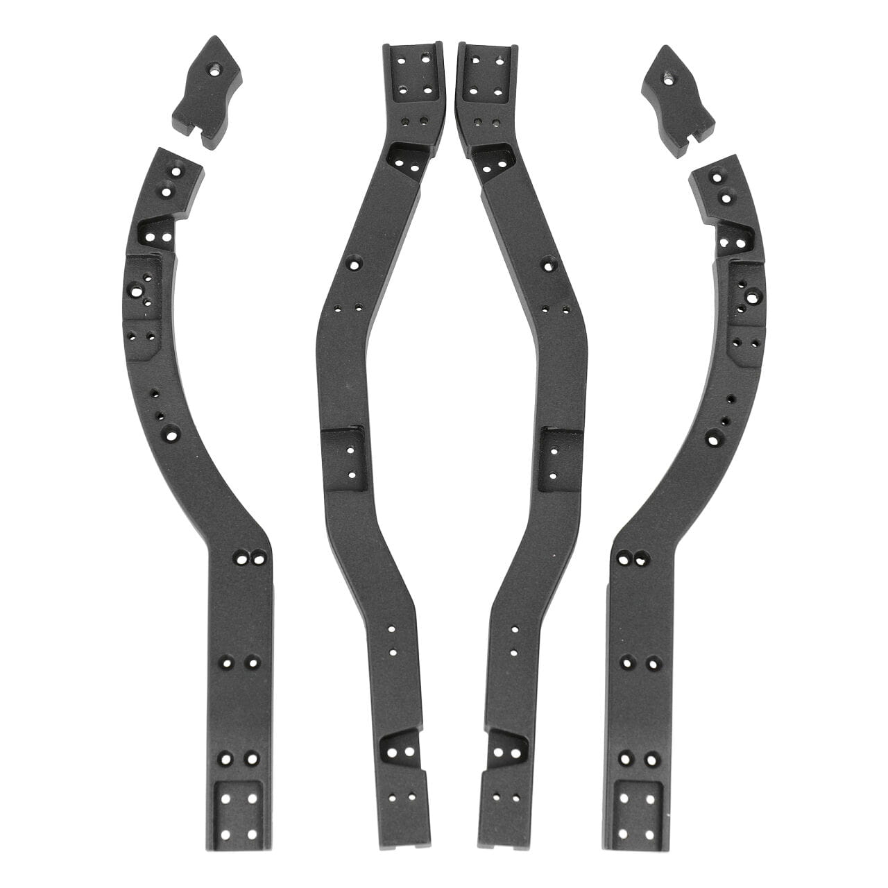 Killerbody Frame Upgrade Sets for KB48760 Jeep Gladiator - RC-Zubehoer