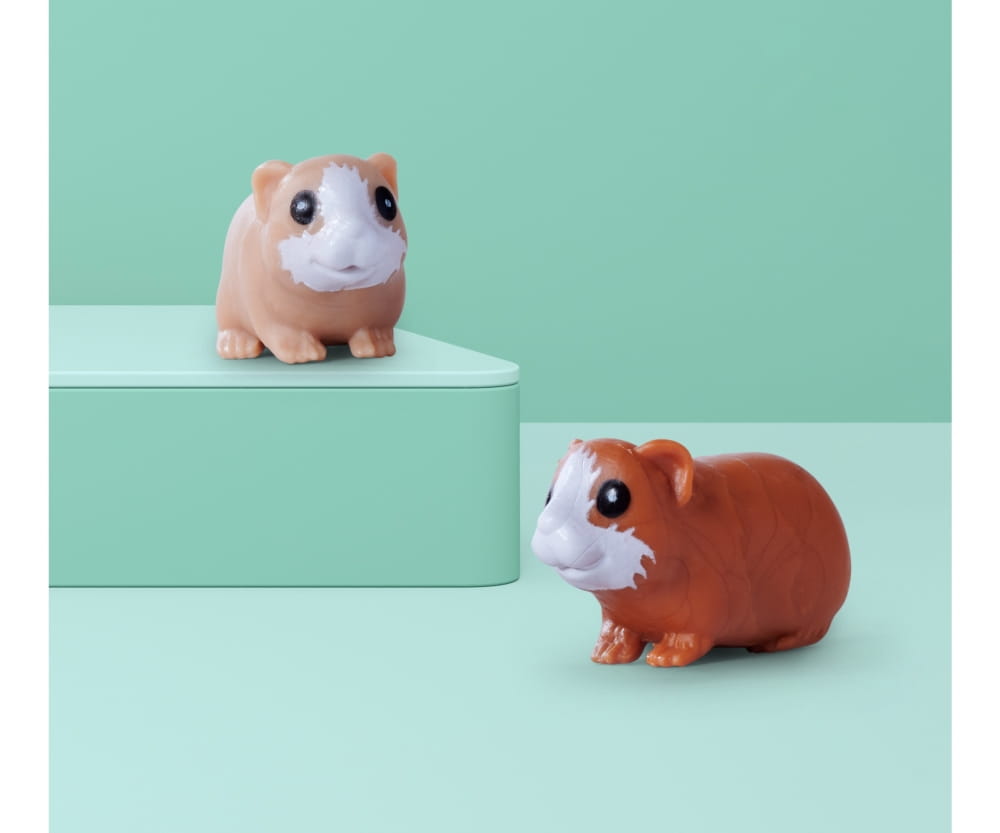 Simba Toys Evi Love Guinea Pigs