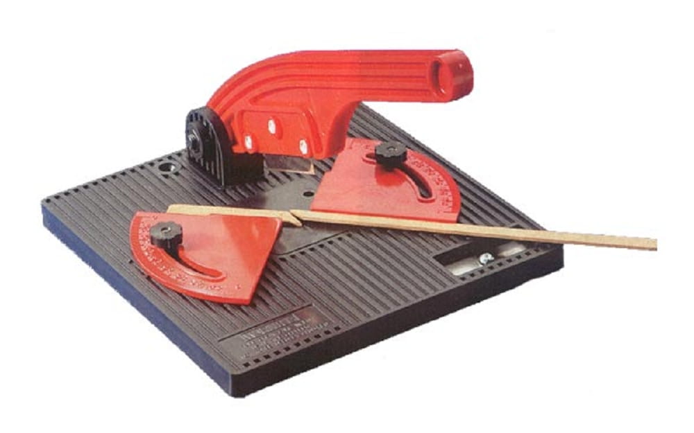Krick Multi-Winkel-Guillotine
