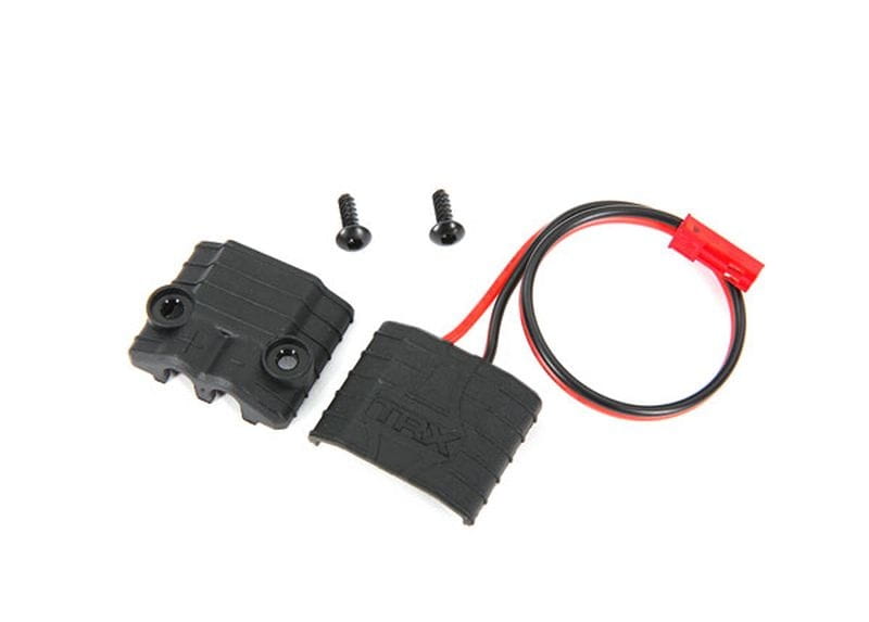 Traxxas Zwischenstecker Fuer Lichtkit - RC-Zubehoer